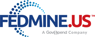 Fedmine Government Contracts Database